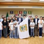 CONVOCATORIA “MUROS LIBRES DE DROGAS”: EL ARTE JUVENIL PINTA UN FUTURO DE PAZ EN COAHUILA