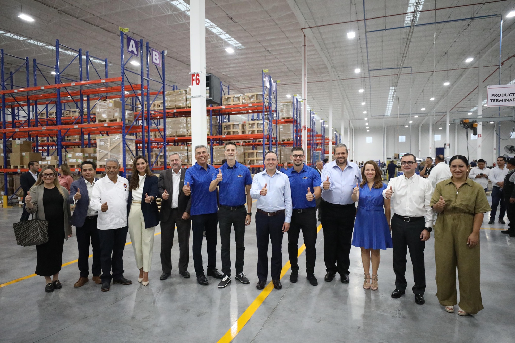 COAHUILA SE CONSOLIDA COMO LÍDER NACIONAL EN FORMALIDAD LABORAL Y BIENESTAR SOCIAL