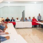 CONSEJO DE DESARROLLO RURAL DE CASTAÑOS FORTALECE ACUERDOS EN MATERIA DE SEGURIDAD Y APOYO SOCIAL