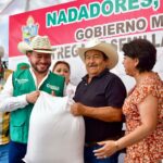 COAHUILA ARRANCA “PROGRAMA DE EQUIPAMIENTO” EN APOYO AL CAMPO DEL DESIERTO