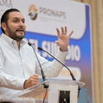 CARLOS VILLARREAL IMPULSA JORNADAS DE SALUD MENTAL PARA JÓVENES EN MONCLOVA