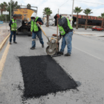 BACHEA SALTILLO BULEVAR TEODORO SÁNCHEZ DÁVILA