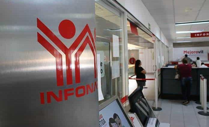 IMPAGABLES CRÉDITOS DE INFONAVIT DE EX OBREROS