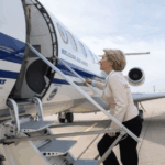 RUSIA HACK3A AVIÓN DE PRESIDENTA DE LA COMISIÓN EUROPEA EN PLENO VUELO: ¿PUDO ATERRIZAR?