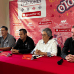 INVITAN A LA CARRERA 5,10 Y 15 K “CIRCUITO DE LAS ESTACIONES. OTOÑO” EN SALTILLO