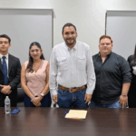 GOBIERNO MUNICIPAL ANUNCIA GANADORES DEL PREMIO MUNICIPAL DE LA JUVENTUD