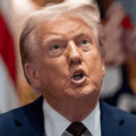 TRUMP REAPARECE EN TRUTH SOCIAL; DESMIENTE RUMORES SOBRE SU SALUD Y AGRADECE NOMINACIONES AL NOBEL