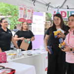 MEGA BRIGADA ‘JUNTOS POR TU SALUD’, LLEGA A LA COLONIA DIANA LAURA