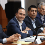 INSTALA GOBIERNO DE COAHUILA COMITÉ PROMOTOR DE INVERSIONES EN COAHUILA