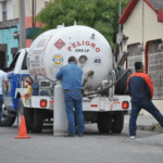 ALERTA GERARDO OYERVIDES POR PIPAS FORÁNEAS Y OBSOLETAS EN LA REGIÓN