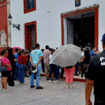 REFUERZAN SEGURIDAD VIAL Y PREVENCIÓN EN REGRESO A CLASES