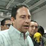 UNIDADES DEL NUEVO PROGRAMA DE TRANSPORTE GRATUITO “AQUÍ VAMOS” YA ESTÁN EN SALTILLO: ALCALDE