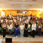 CAPACITAN A DOCENTES DE CUATRO CIÉNEGAS SOBRE PROTOCOLO DE ACTUACIÓN EN CASOS ESCOLARES