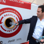 UNEN ESFUERZOS LA IP Y EL GOBIERNO PARA IMPULSAR EL RECICLAJE EN SALTILLO