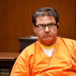 NAASÓN JOAQUÍN, LÍDER DE LA LUZ DEL MUNDO, SE DECLARÓ NO CULPABLE POR DELITOS DE CRIMEN ORGANIZADO Y TRÁFICO SEXUAL EN EEUU