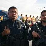 EXPERIENCIA Y RESULTADOS DE NUEVOS MANDOS REFORZARÁ SEGURIDAD EN EL NORTE DE COAHUILA.