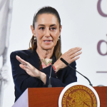 DESCARTA CSP FUEGO AMIGO CONTRA ADÁN AUGUSTO: «NO ANDAMOS FILTRANDO DOCUMENTOS»