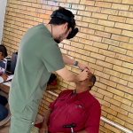 IMPULSA CUATRO CIÉNEGAS BRIGADA DE SALUD VISUAL