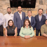 MANOLO JIMÉNEZ, EL IMSS Y CARLOS VILLARREAL IMPULSAN GUARDERÍAS EN MONCLOVA