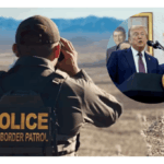EU REFUERZA SEGURIDAD EN TODAS SUS FRONTERAS, INCLUSO CON CANADÁ; BUSCARÁ INTEGRAR A AGENTES DE LA DEA Y FBI