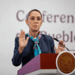 MÉXICO CONSIDERA IMPONER ARANCELES A CHINA Y PAÍSES SIN TRATADO COMERCIAL