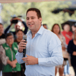 TENEMOS OBRA SOCIAL EN TODOS LOS SECTORES DE SALTILLO: JAVIER DÍAZ