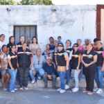 INICIA VÍCTOR LEIJA CONSTRUCCIÓN DE CUARTOS PARA MEJORAR LA CALIDAD DE VIDA DE FAMILIAS DE CUATRO CIÉNEGAS