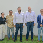 IMPULSAN VISIÓN METROPOLITANA DE MOVILIDAD EN LA REGIÓN