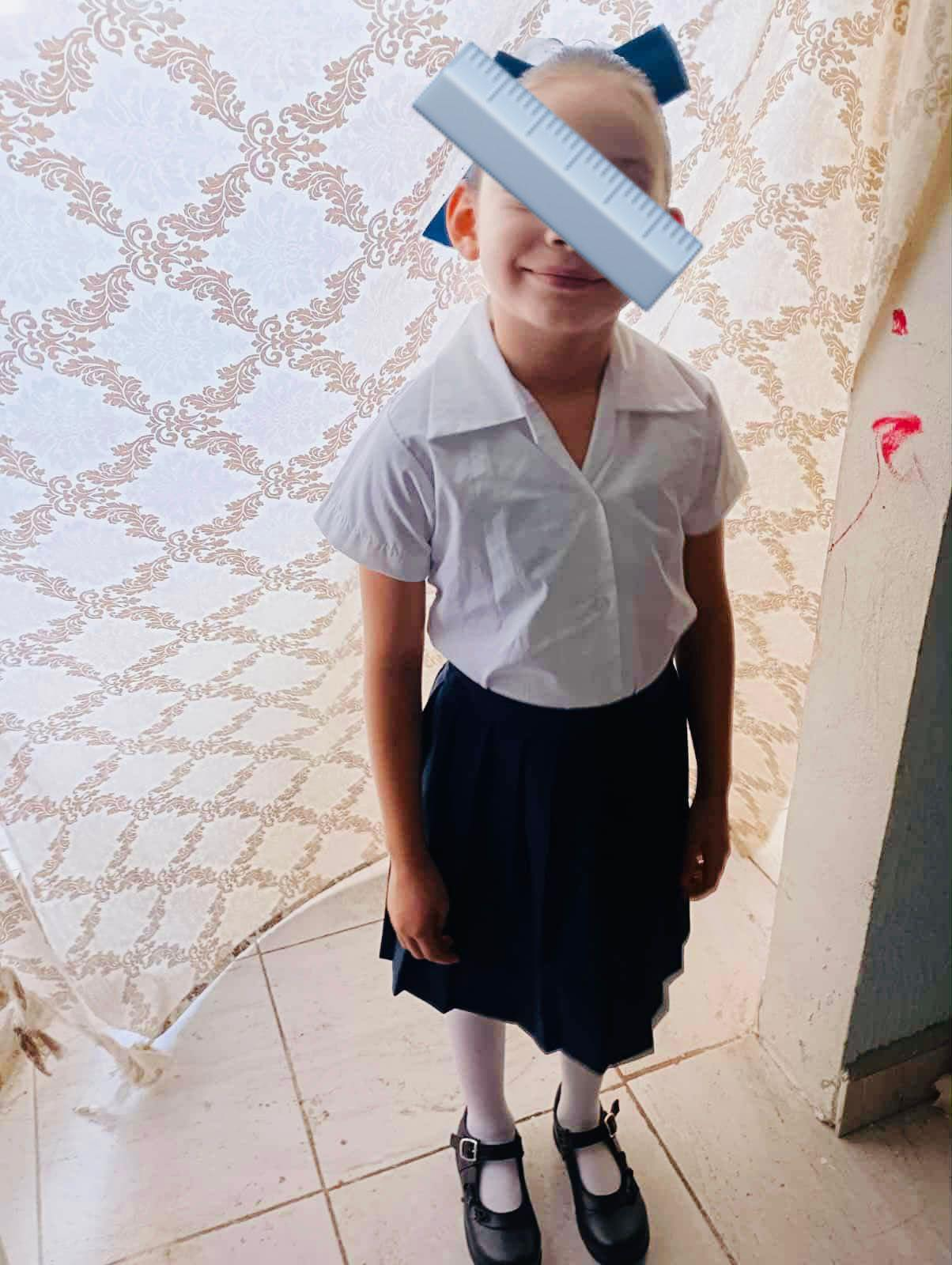MADRE DENUNCIA SUSTRACCIÓN DE SU HIJA EN ESCUELA DE CASTAÑOS
