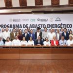 UNIDOS GOBIERNO Y PRODUCTORES DE CARBÓN IMPULSAREMOS LA ECONOMÍA Y EL EMPLEO EN LA REGIÓN: MANOLO