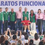 DETONA MANOLO PROGRAMA DE 1000 APARATOS ORTOPÉDICOS PARA ADULTOS MAYORES Y PERSONAS CON DISCAPACIDAD