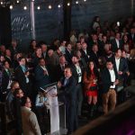 PRESENTAN EN CDMX FORTALEZAS DE COAHUILA, ASÍ COMO VINOS & DINOS Y EL RODEO SALTILLO