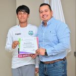 EQUIPO DE FÚTBOL DE SAN BUENAVENTURA GANA TORNEO ESTATAL “VIVE LIBRE, VIVE SIN DROGAS”