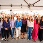 CASTAÑOS PONE EN MARCHA EL PROGRAMA “PUNTO VIOLETA”