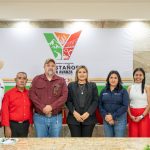 IMPULSA YESICA SIFUENTES BRIGADA CONTRA INCENDIOS PARA PROTEGER ÁREAS NATURALES