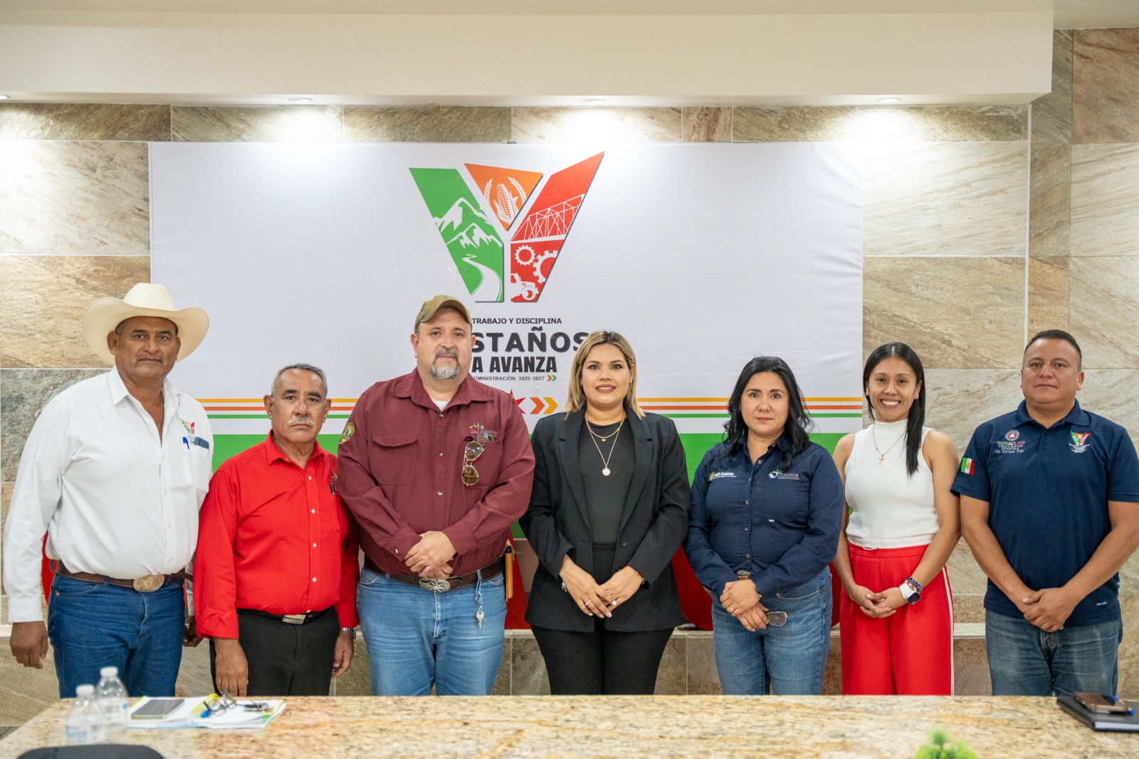 IMPULSA YESICA SIFUENTES BRIGADA CONTRA INCENDIOS PARA PROTEGER ÁREAS NATURALES