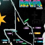 MÁS DE  2,500 CORREDORES LISTOS PARA EÑ MEDIO MARATÓN MONCLOVA 2025