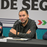 PRESENTAN ESTRATEGIA DE SEGURIDAD Y PROTECCIÓN CIVIL PARA LA FERIA DE MONCLOVA