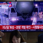 COREA DEL SUR SE PREPARA ANTE POSIBLE ATAQUE NUCLEAR DEL NORTE: CONSTRUIRÁ SU PRIMER BÚNKER CIVIL