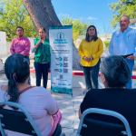 EL GOBIERNO MUNICIPAL DE ADRIANA VALDÉZ ACERCA LOS SERVICIOS DEL CERTTURC A LA CIUDADANÍA