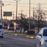 REPELEN MILITARES A SUJETOS ARMADOS EN NUEVO LEÓN