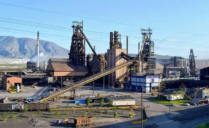 ORDENA JUEZ A AHMSA ENTREGAR BIENES A UNIFIN