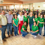 ENTREGA YESICA SIFUENTES APOYO AL CECYTEC PARA FORTLAECER LA EDUCACIÓN