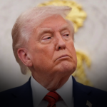 TRUMP ADVIERTE QUE HAMÁS SERÁ “ERRADICADO” SI INCUMPLE LA TREGUA EN GAZA