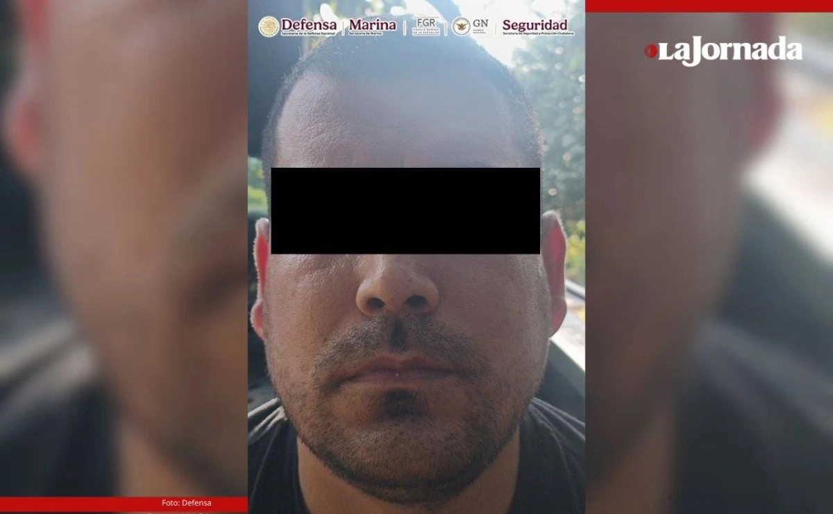 CAE EN MICHOACÁN ‘EL PANTANO’, RESPONSABLE DE EXTORSIONAR A PRODUCTORES DE LIMÓN