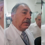 GARANTIZA JURISDICCIÓN SANITARIA ATENCIÓN MÉDICA COMPLETA EN TODOS LOS CENTROS DE SALUD