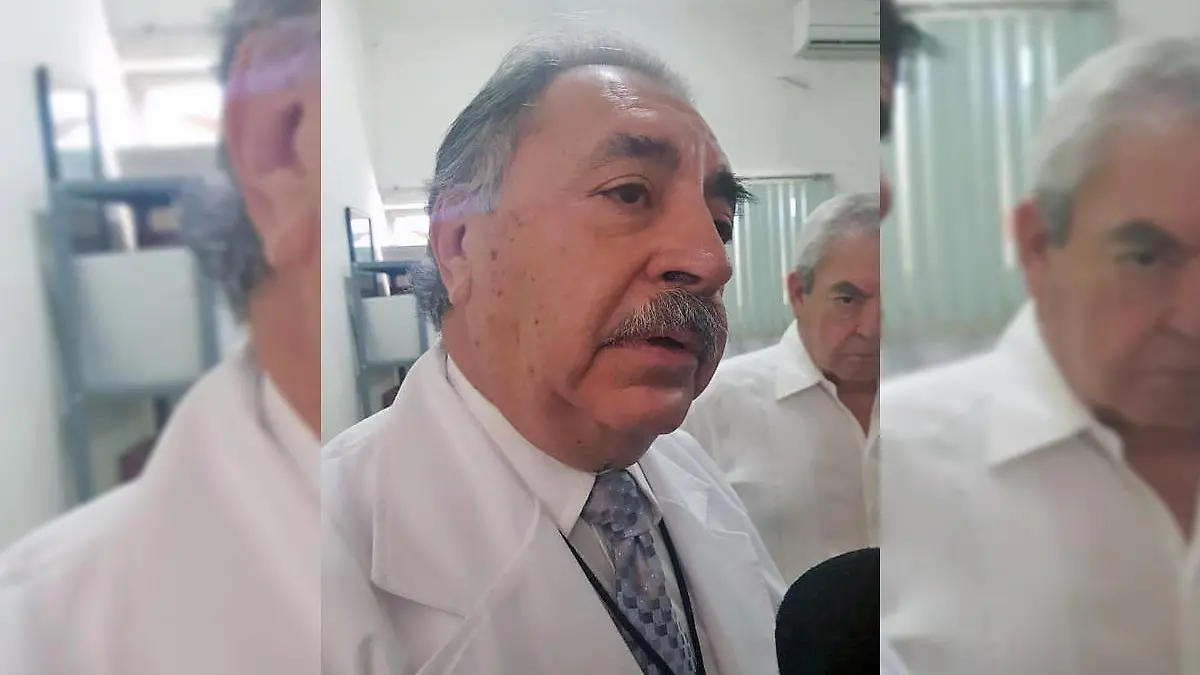 GARANTIZA JURISDICCIÓN SANITARIA ATENCIÓN MÉDICA COMPLETA EN TODOS LOS CENTROS DE SALUD