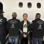 MÉXICO ENTREGA A EE.UU. A ZHI DONG ZHANG, CIUDADANO CHINO ACUSADO DE TRÁFICO MILLONARIO DE COCAÍNA Y FENTANILO