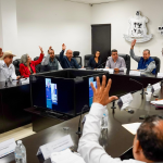 APRUEBA CABILDO DE RAMOS ARIZPE REFORMAS EN MATERIA EDUCATIVA, VIVIENDA Y RENDICIÓN DE CUENTAS