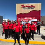 ARRIBA TIM HORTONS A PARRAS; AGRADECE ALCALDE LA CONFIANZA DE INVERSIONISTAS